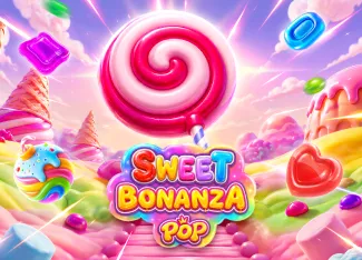 Sweet Bonanza POP - FULLBET138