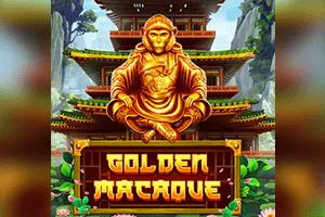Playtech : Golden Macaque - FULLBET138