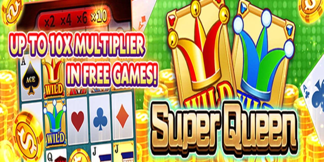 FULLBET138 - superqueen - FULLBET138