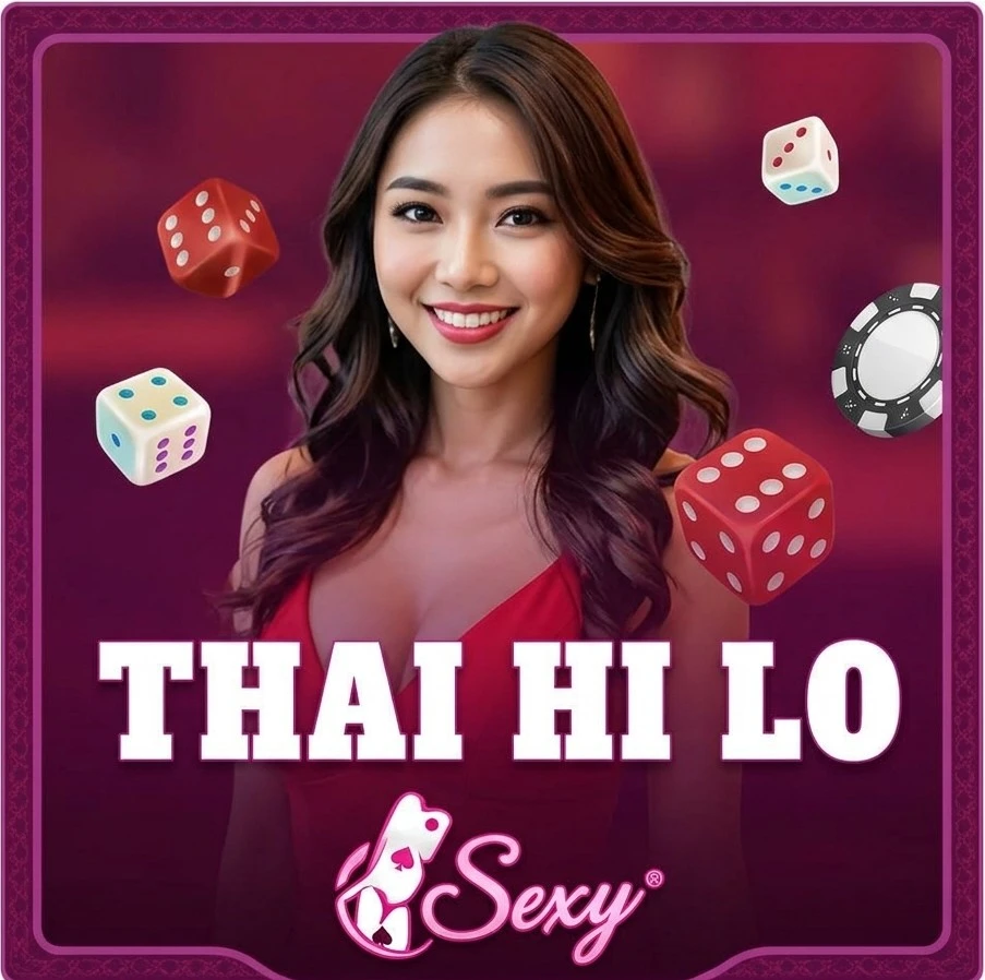 Thai Hi Lo - FULLBET138