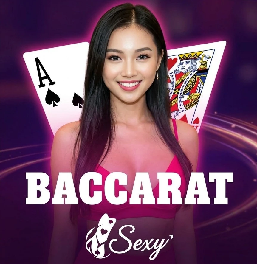 Baccarat - FULLBET138