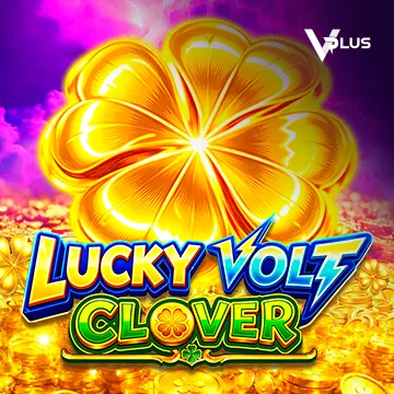 Lucky Volt Clover - FULLBET138