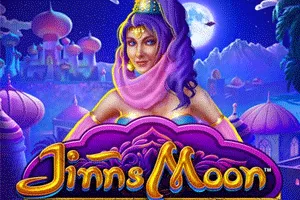 Playtech : Jinns Moon - FULLBET138
