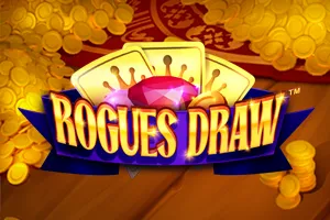 Playtech : Rogues Draw™ - FULLBET138