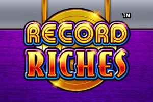 Playtech : Record Riches! - FULLBET138