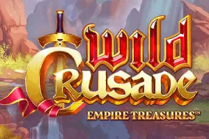 Playtech : Wild Crusade: Empire Treasures - FULLBET138