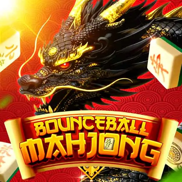 Bounceball Mahjong - FULLBET138