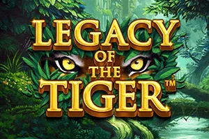 Playtech : Mega Fire Blaze: Legacy of the Tiger - FULLBET138