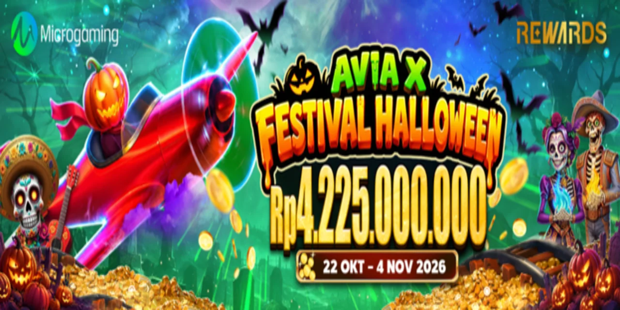 FULLBET138 - aviax - FULLBET138