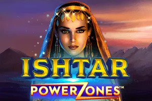 Playtech : Ishtar - FULLBET138