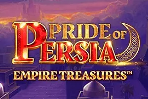 Playtech : Pride of Persia: Empire Treasures - FULLBET138
