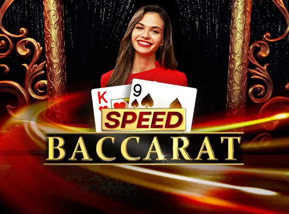 Speed Baccarat K - FULLBET138