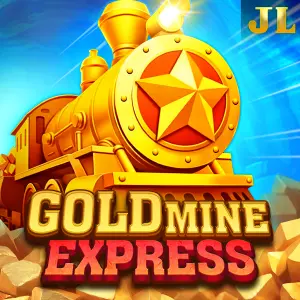 Jili : Gold Mine Express - FULLBET138
