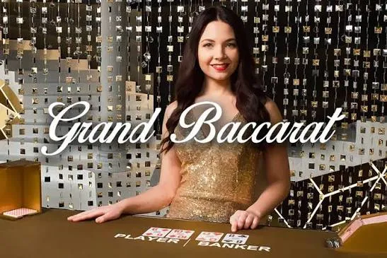 Grand Speed Baccarat 1 - FULLBET138